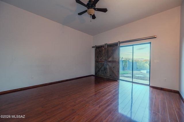 630 N Maxine Drive, Vail, AZ 85641