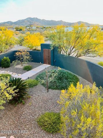 630 N Maxine Drive, Vail, AZ 85641