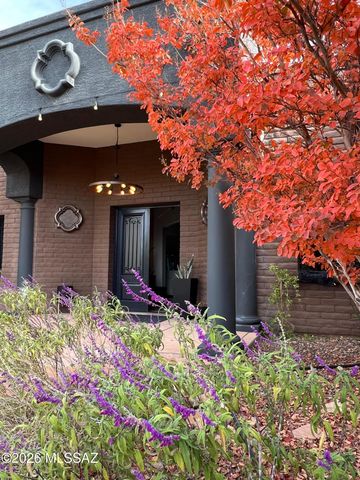 630 N Maxine Drive, Vail, AZ 85641