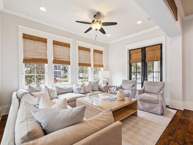 51 Mystic Cobalt Street, Santa Rosa Beach, FL 32459