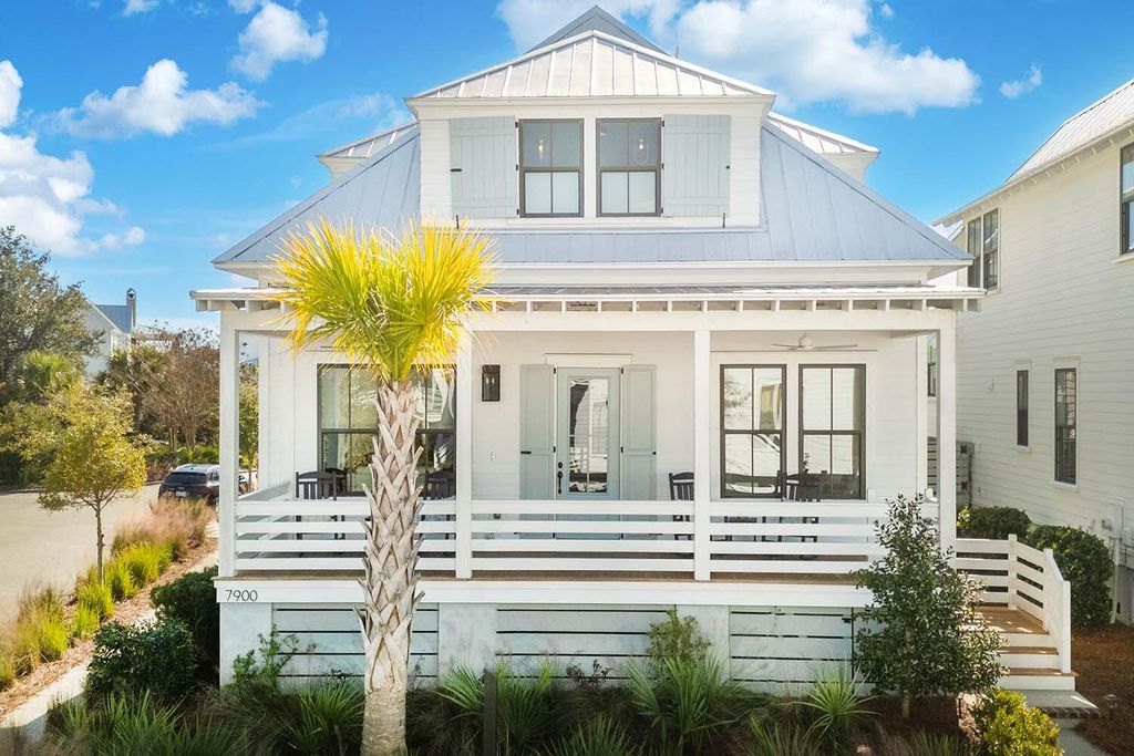 7900 Flagship Lane, Johns Island, SC 29455