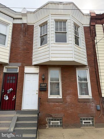 2022 E VENANGO ST, Philadelphia, PA 19134