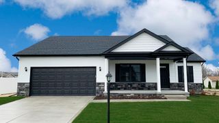 4844 Richard Drive, Lowell, IN 46356