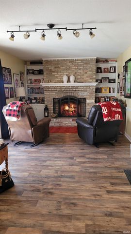 1324 Cardinal Drive, Mount Vernon, IN 47620