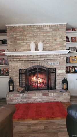1324 Cardinal Drive, Mount Vernon, IN 47620