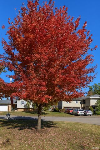 1324 Cardinal Drive, Mount Vernon, IN 47620