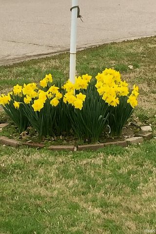 1324 Cardinal Drive, Mount Vernon, IN 47620