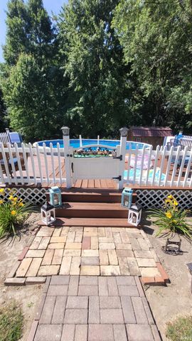 1324 Cardinal Drive, Mount Vernon, IN 47620