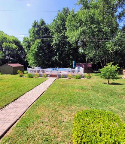1324 Cardinal Drive, Mount Vernon, IN 47620