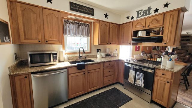 1324 Cardinal Drive, Mount Vernon, IN 47620