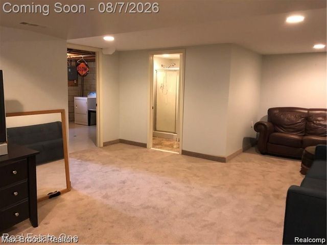 1610 South Boulevard, Ann Arbor, MI 48104