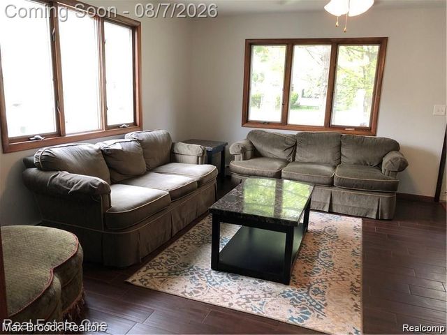 1610 South Boulevard, Ann Arbor, MI 48104