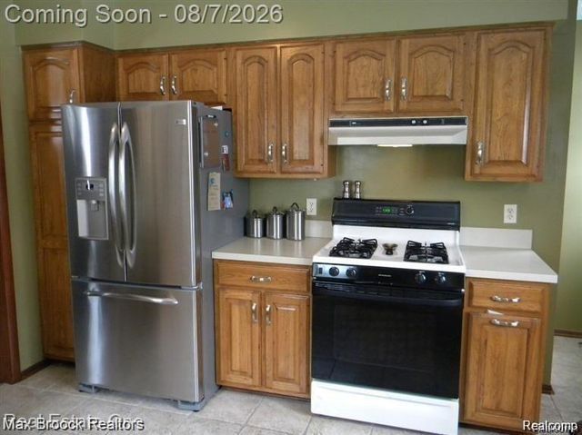 1610 South Boulevard, Ann Arbor, MI 48104