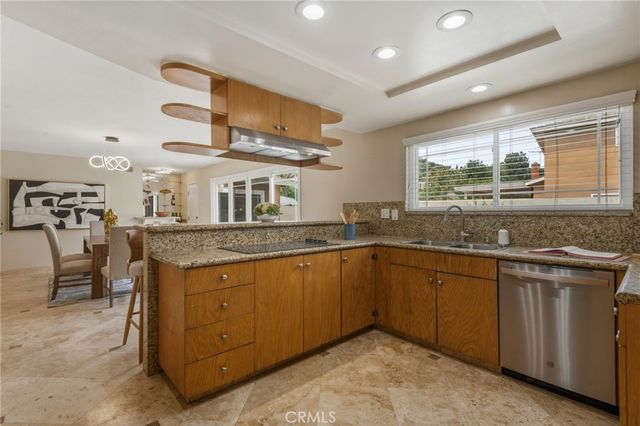 1707 Old Canyon Drive, Hacienda Heights, CA 91745