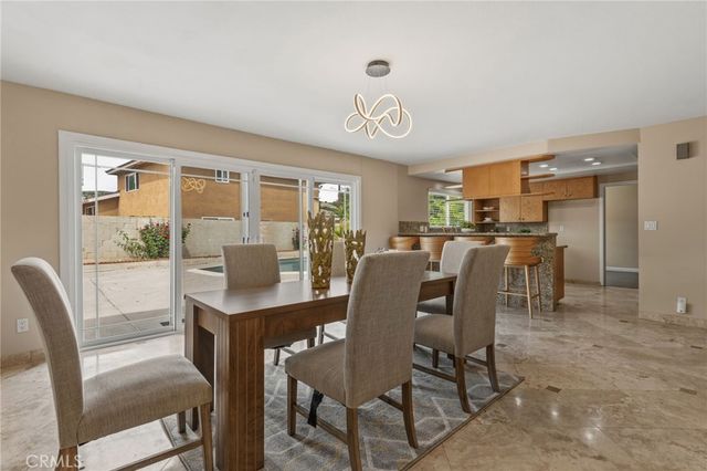 1707 Old Canyon Drive, Hacienda Heights, CA 91745