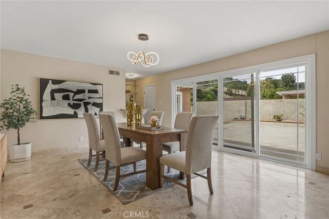 1707 Old Canyon Drive, Hacienda Heights, CA 91745