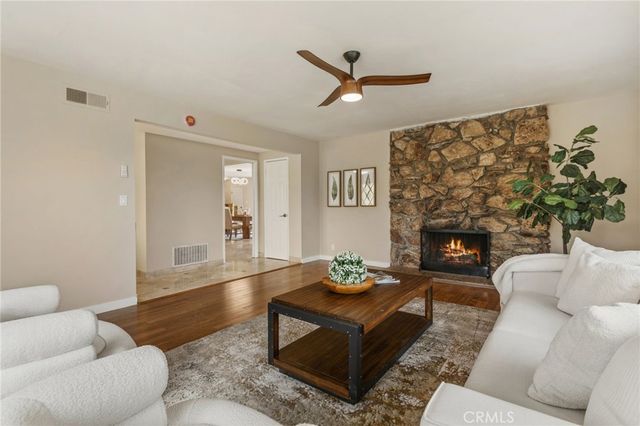 1707 Old Canyon Drive, Hacienda Heights, CA 91745