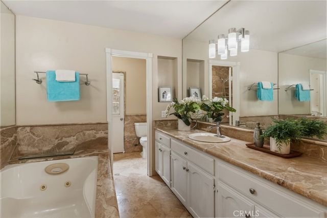 1707 Old Canyon Drive, Hacienda Heights, CA 91745