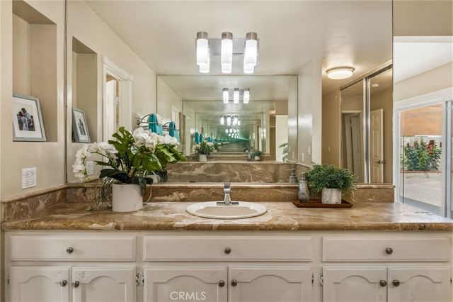 1707 Old Canyon Drive, Hacienda Heights, CA 91745