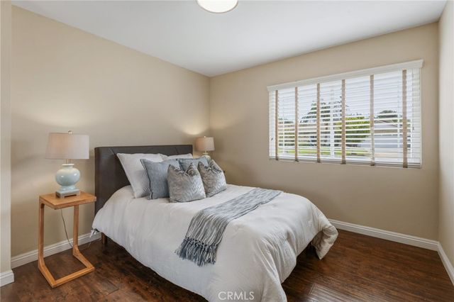 1707 Old Canyon Drive, Hacienda Heights, CA 91745