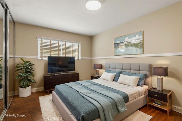 1707 Old Canyon Drive, Hacienda Heights, CA 91745