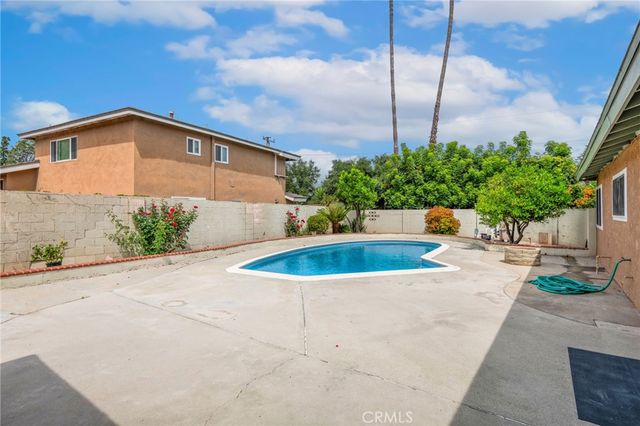 1707 Old Canyon Drive, Hacienda Heights, CA 91745