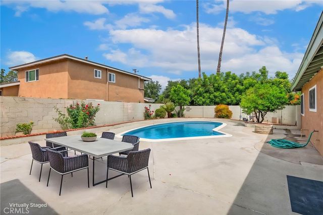 1707 Old Canyon Drive, Hacienda Heights, CA 91745
