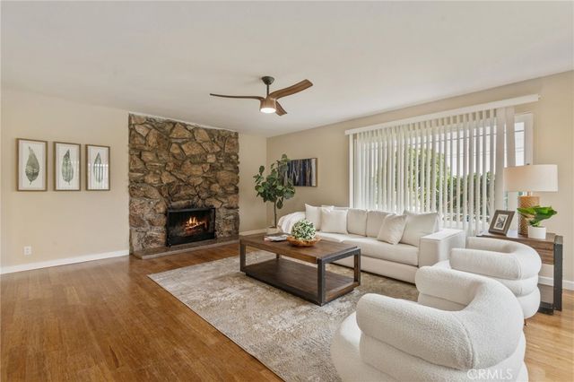 1707 Old Canyon Drive, Hacienda Heights, CA 91745
