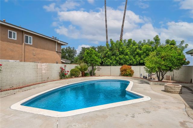1707 Old Canyon Drive, Hacienda Heights, CA 91745