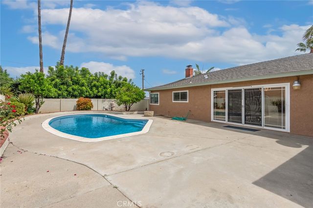 1707 Old Canyon Drive, Hacienda Heights, CA 91745