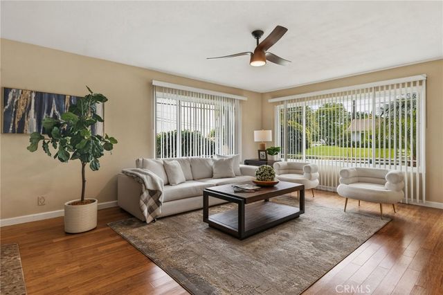 1707 Old Canyon Drive, Hacienda Heights, CA 91745