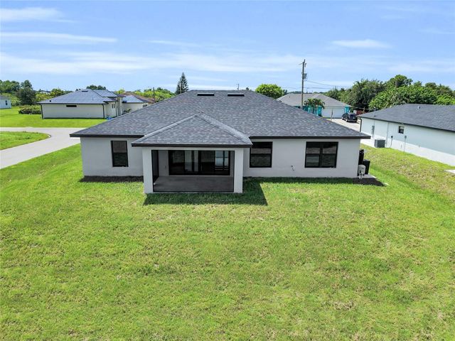 4200 14TH STREET SW, Lehigh Acres, FL 33976