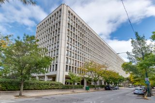 1400 E 55th Place 614S, Chicago, IL 60637