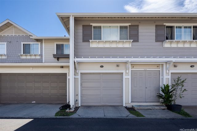 91-1031 Kaimalie Street 4K4, Ewa Beach, HI 96706