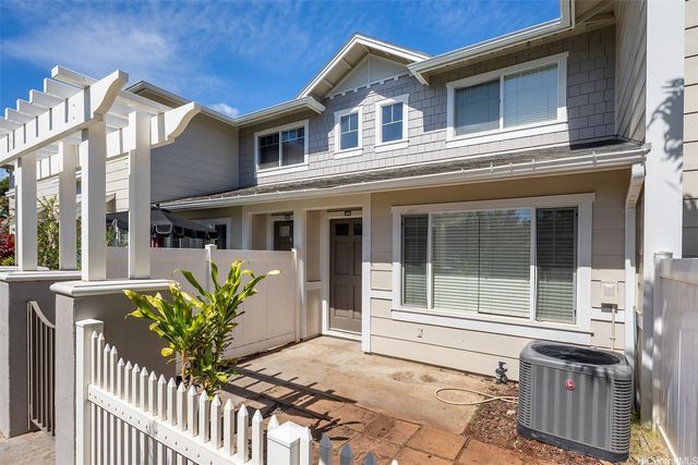 91-1031 Kaimalie Street 4K4, Ewa Beach, HI 96706
