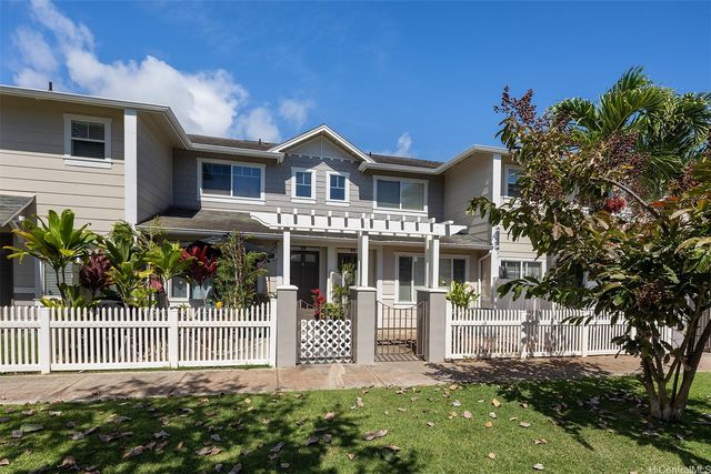 91-1031 Kaimalie Street 4K4, Ewa Beach, HI 96706