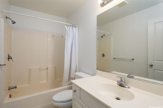 91-1031 Kaimalie Street 4K4, Ewa Beach, HI 96706