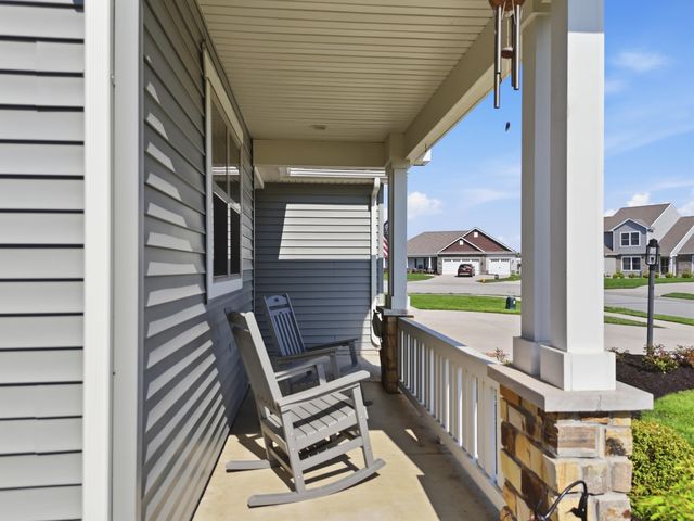 1775 Breckenridge Pass, Fort Wayne, IN 46845