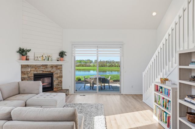 1775 Breckenridge Pass, Fort Wayne, IN 46845