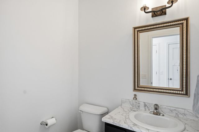 1775 Breckenridge Pass, Fort Wayne, IN 46845