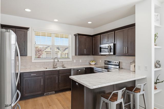 1775 Breckenridge Pass, Fort Wayne, IN 46845