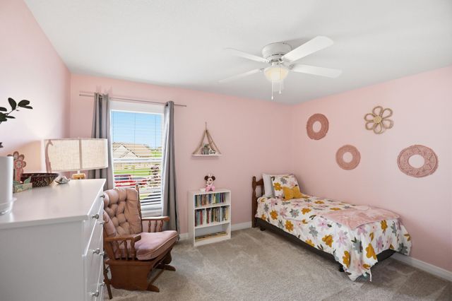 1775 Breckenridge Pass, Fort Wayne, IN 46845