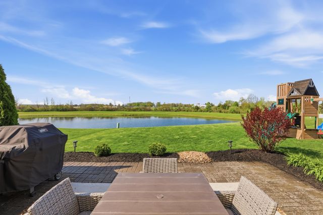 1775 Breckenridge Pass, Fort Wayne, IN 46845