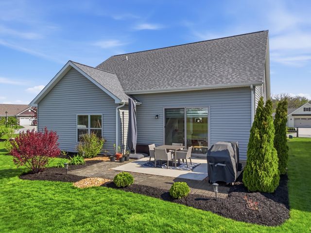 1775 Breckenridge Pass, Fort Wayne, IN 46845