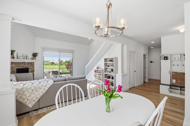 1775 Breckenridge Pass, Fort Wayne, IN 46845