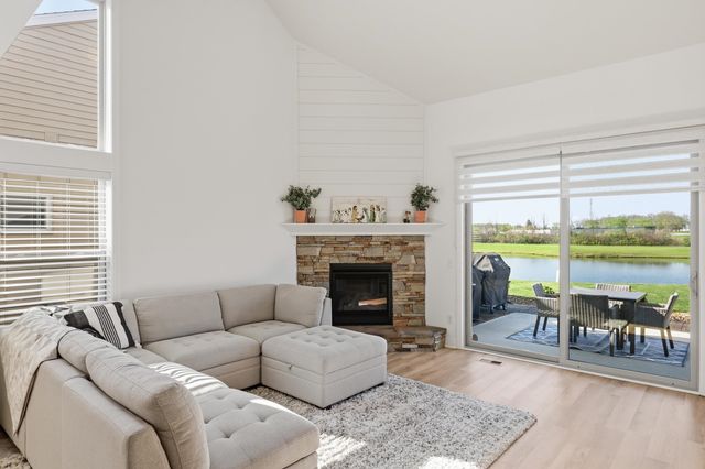 1775 Breckenridge Pass, Fort Wayne, IN 46845