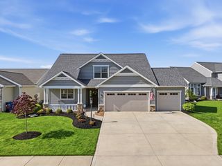 1775 Breckenridge Pass, Fort Wayne, IN 46845