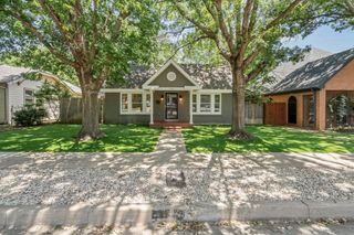 3141 Wabash Avenue, Fort Worth, TX 76109