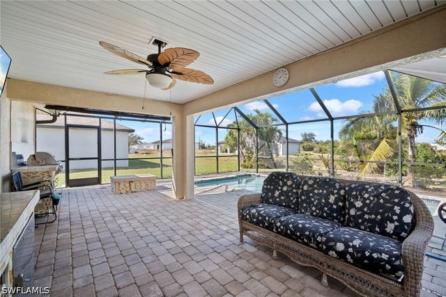 2905 NW 13th ST, Cape Coral, FL 33993