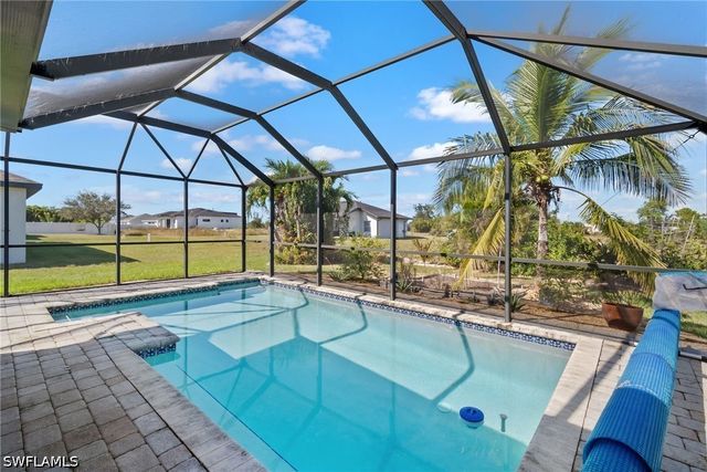 2905 NW 13th ST, Cape Coral, FL 33993